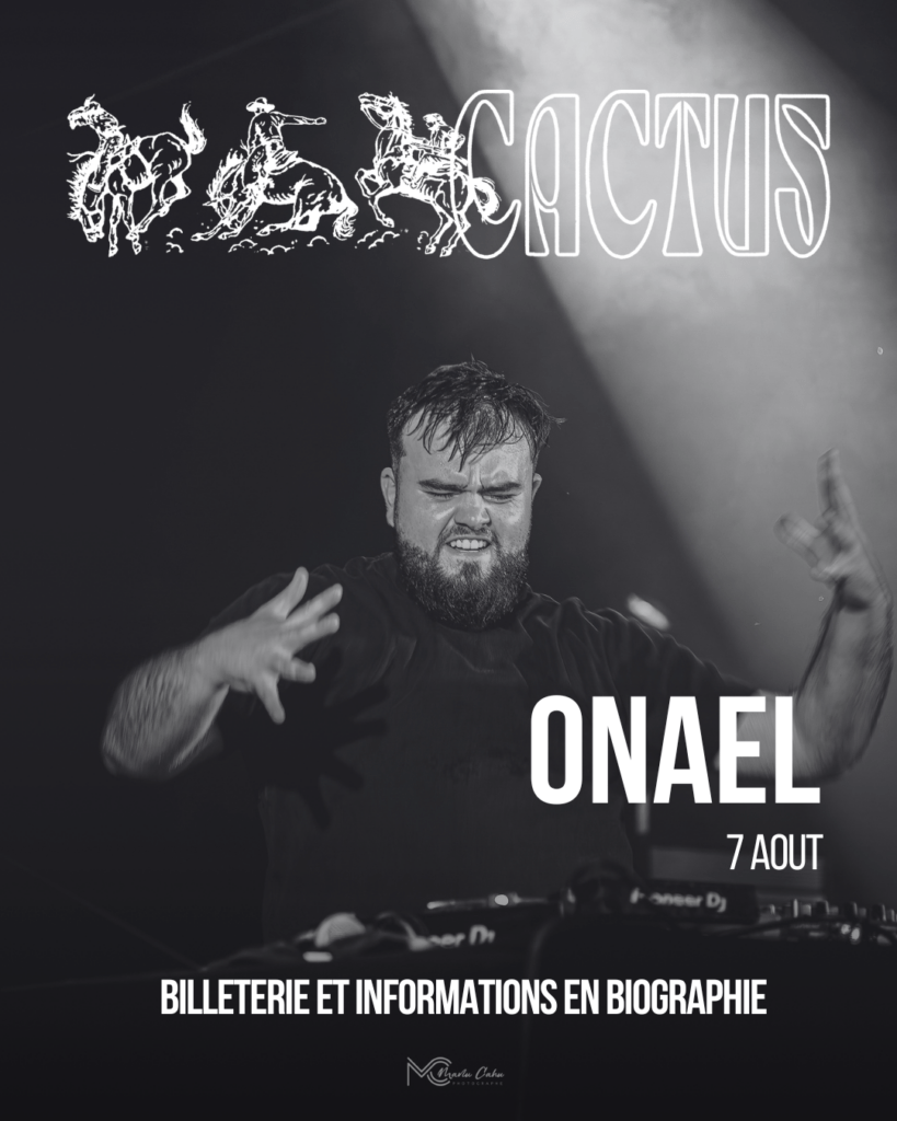 onael dj