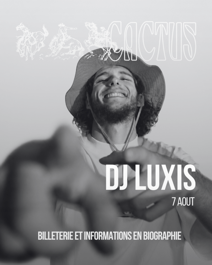 LLuXIS Dj