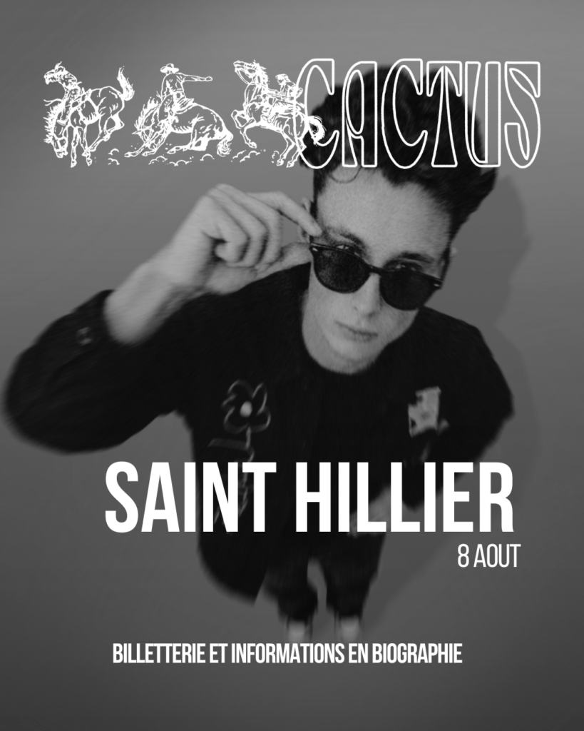 ST H DJ